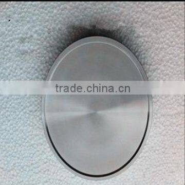 good price 99.95% various sizes molybdenum sputtering target in Baoji