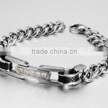 Chunky Bracelets Design for Lover