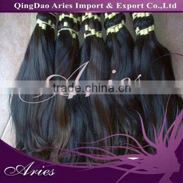 alibaba express hotsale brazilian human hair bulk