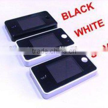 Multi functional Digital Peephole Viewer with Door bell