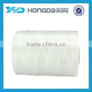 high quality building twine/mason line/pp braided twine