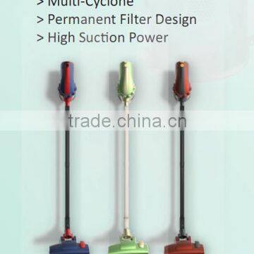 New Design Household Multifunction Cyclone Handheld Steam Car Vacuum Cleaner Quality Choice photo-2