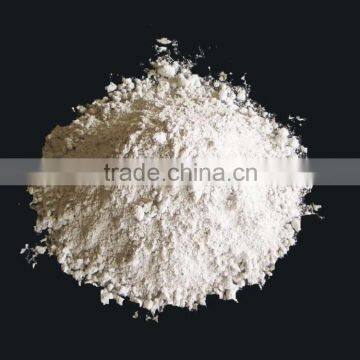 high temperature corundum castable refractory cement