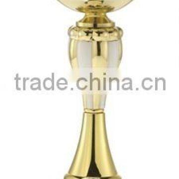 10-31 YIWU EV Metal Wholesale Sports EUROPE Design Trophy Cup Marble Base photo-3