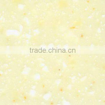 High quality solid surface artificial stone for Interior Countertops
