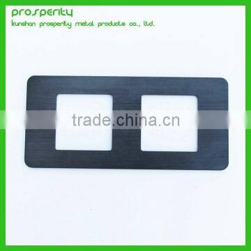 Custom Panel Cnc,control Panel Producer,suzhou Panel photo-6