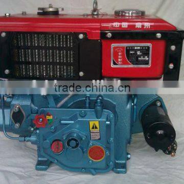 MADE IN CHINA-CYR180NM(8HP)CHANCHAITYPE Single-cylinderDiesel engine