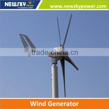 modeller designer wind turbine 230v wind turbine generator
