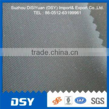 100% nylon oxford fabric/the cheap fabric /high quality fabric from suzhou