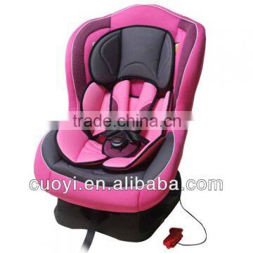 BABY SAFETY CAR SEATS with ECE R44/04