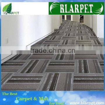 Super quality cheap carpet matt tile