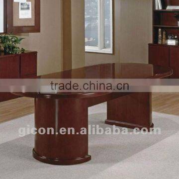 Utility racetrack boardroom table SON-61CHY