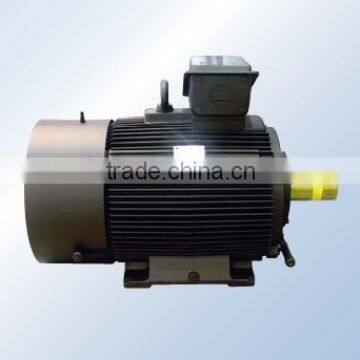 80KW permanent magnet generator alternator, 250RPM 300RPM 350RPM 50Hz, low speed, low RPM for wind turbine, water hydro turbine