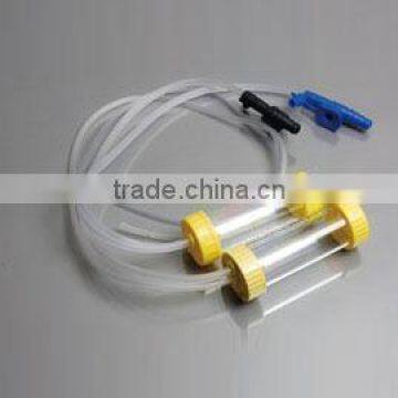 Disposable Extractor Mucus