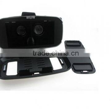 2016 Wholesale OEM Logo 3D VR Glasses / 3D VR Headset
