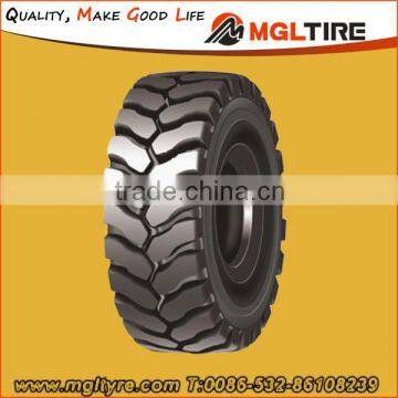 Equipped for rigid truck tire 29.5r25