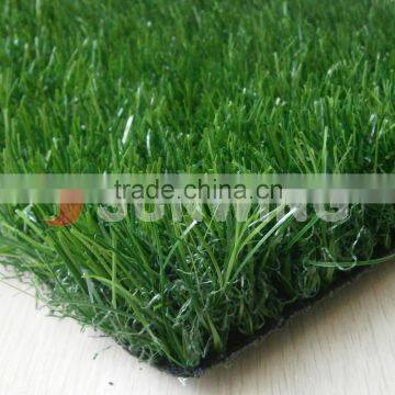 2014 hot sale style natural looking artificial grass for garden