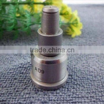 same pressure delivery valves AD9
