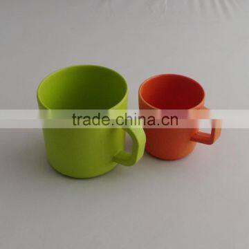 Ecological Bamboo Fiber Cup