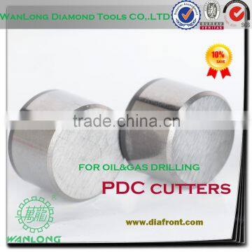 long life 1008 polycrystalline diamond cutter for coalfield drilling-diamond milling cutter