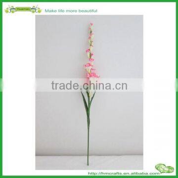 Silk Flowers High Quality Decorative Artificial Flower