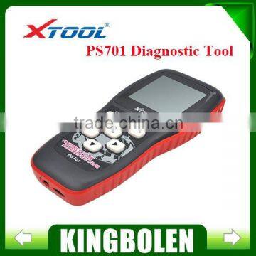 2015 Top-Rated Original Xtool PS701 JP Diagnostic Tool PS 701 OBD2 Diagnostic for Japan Cars Scanner
