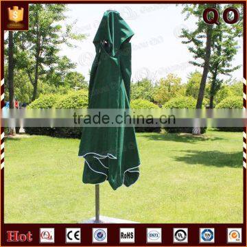 Hot Selling UV Protection Outdoor Garden Umbrella photo-6