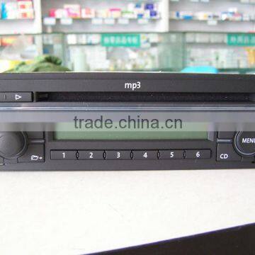 Plastic Auto CD Case photo-2