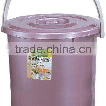 Kitchen surplus/compost bin with lid (7L/13L/18L)