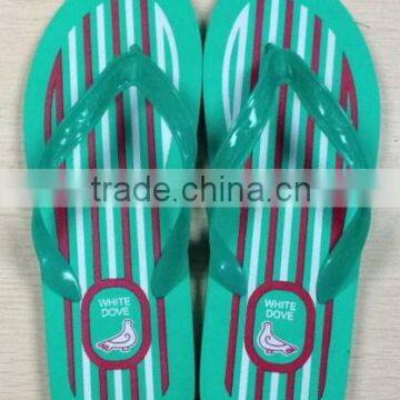811 White Dove Slippers photo-4