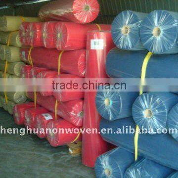 polypropylene non woven