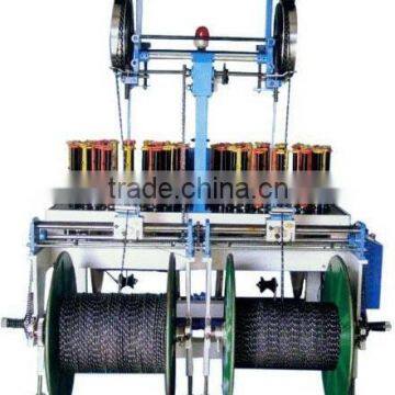 32 spindle high speed electric wire cable braiding machine XH110-32-2