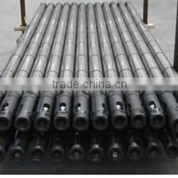 API 11AX Subsurface Pump Sucker Rod Pumps Cup Bottom Anchor Pump