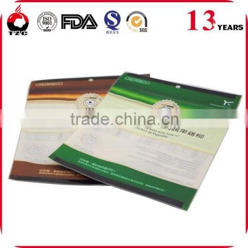 packaging OEM moisture rice packaging