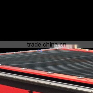 Good Quality Cnc Plasma Stainless Steel Advertisement Sign Cutting Machine Made in China photo-3