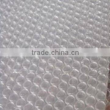 Plastic PE air bubble film/glass protective film