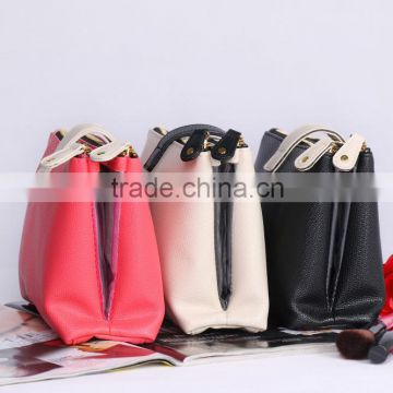 fashion cosmetic multi pocket