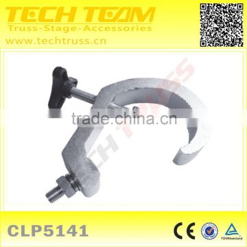 Aluminum Clamps Pipe Support Clamp CLP5141