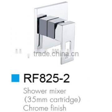 In-Wall Shower Faucet