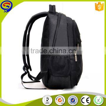 17" Size and Polyester Backpack Type Laptop Backpack photo-2