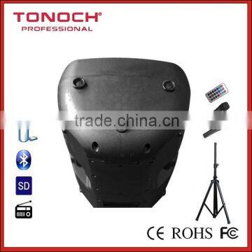 Active Speaker Box Multimedia Active Speaker Woofer Speaker Stand photo-3