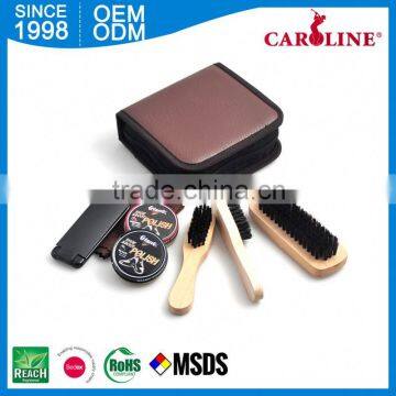 Promotional Top-Rated Shoe Polish Set Care photo-3