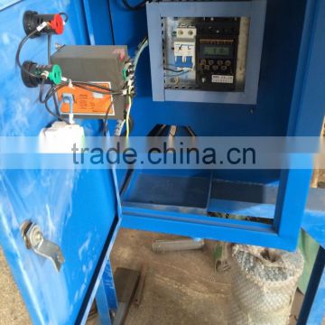 belt oil skimmer machinery