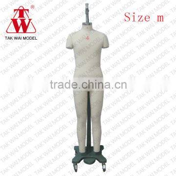 Headless male australia standard size M life size manikin for sale