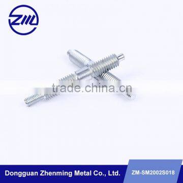 Non standard fastener screw custom design /drawings/samples