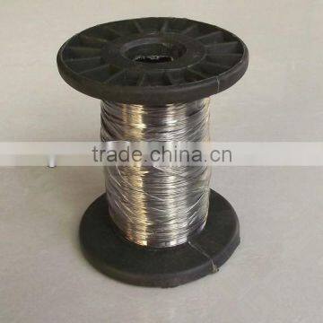 3mm high tension steel wire