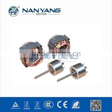 Washing Machine Motor Parts-Stator&Rotor