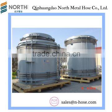 Universal Lateral Tied Expansion Joint with welding ends