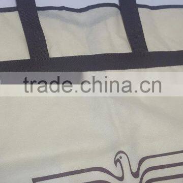 Factory Supplier Foldable Garment Bag photo-3