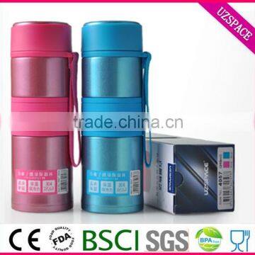 wholesale alibaba stainless steel water bottle double wall vacuum